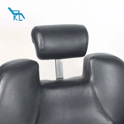 2023 Newest Beauty Salon Equipment & Barber Chairs for Men and Women