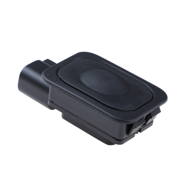 Interruptor de liberación de la puerta trasera de la bota trasera para Ford 2012-2018 (SW5855 1L2T14K147AA)