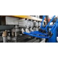 High Precision Z Profile Roll Forming Machine