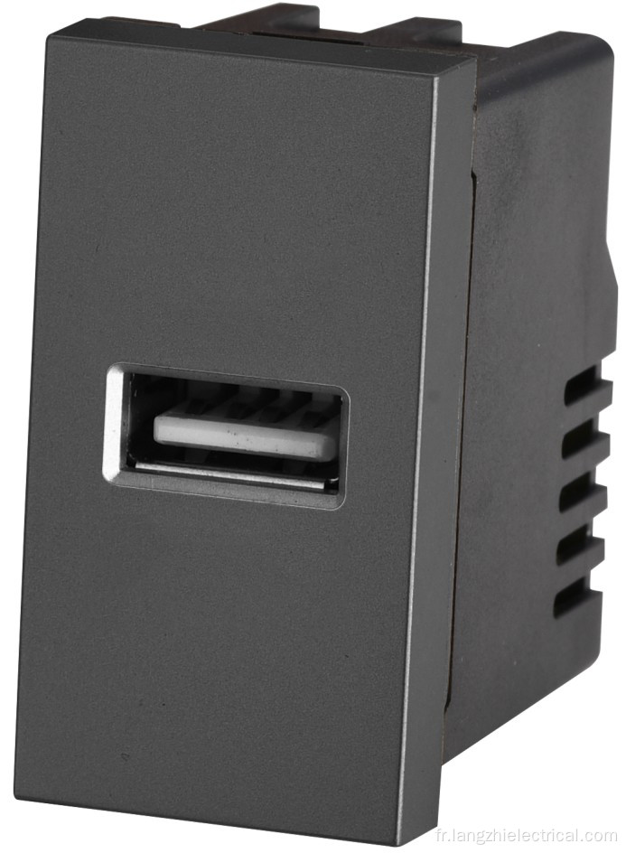 Prise USB 1 ports