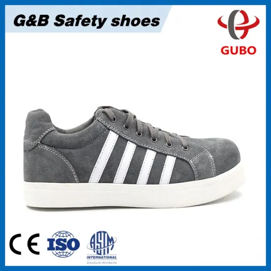 doctor china executive stylish safety shoes ce