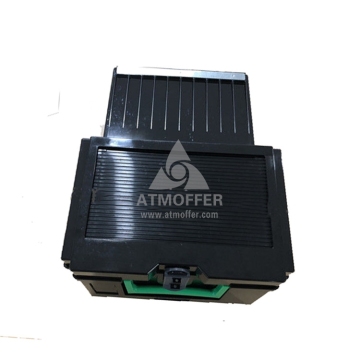 NCR Latchfast Bin Assembly S2 Tolak Kaset Pembersih Bin 445-0756691