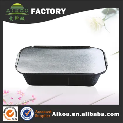 design templates disposable aluminum serving trays