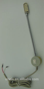 Industrial sewing machine Lamps, LED-15 lights for sewing machine