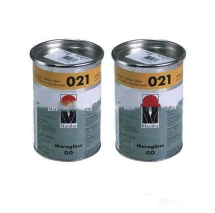 Metallic Pad Printing Ink & Screen Printing Ink