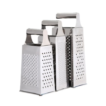Multifunctional Household Stainless Steel Grater and Chopper Tool