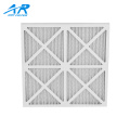 Foldway Paper Frame Filter Mesh Primary Air purifier