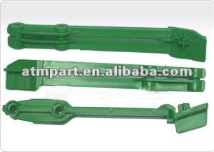 ATM parts wincor Cassette Locking Lever 4830300628