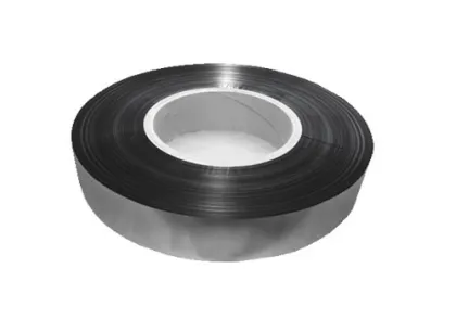 Soft Magnetic Material Fe-Based Amorphous Ribbon