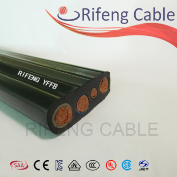 Flat Cable YFFB