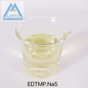 EDTMP. Na5 Liquid 7651-99-2