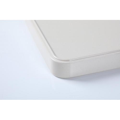 plastic rectangular serving tray 12 inch