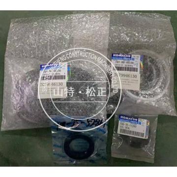 Excavator Spare Parts PC200-7 Service Kit 707-99-46130