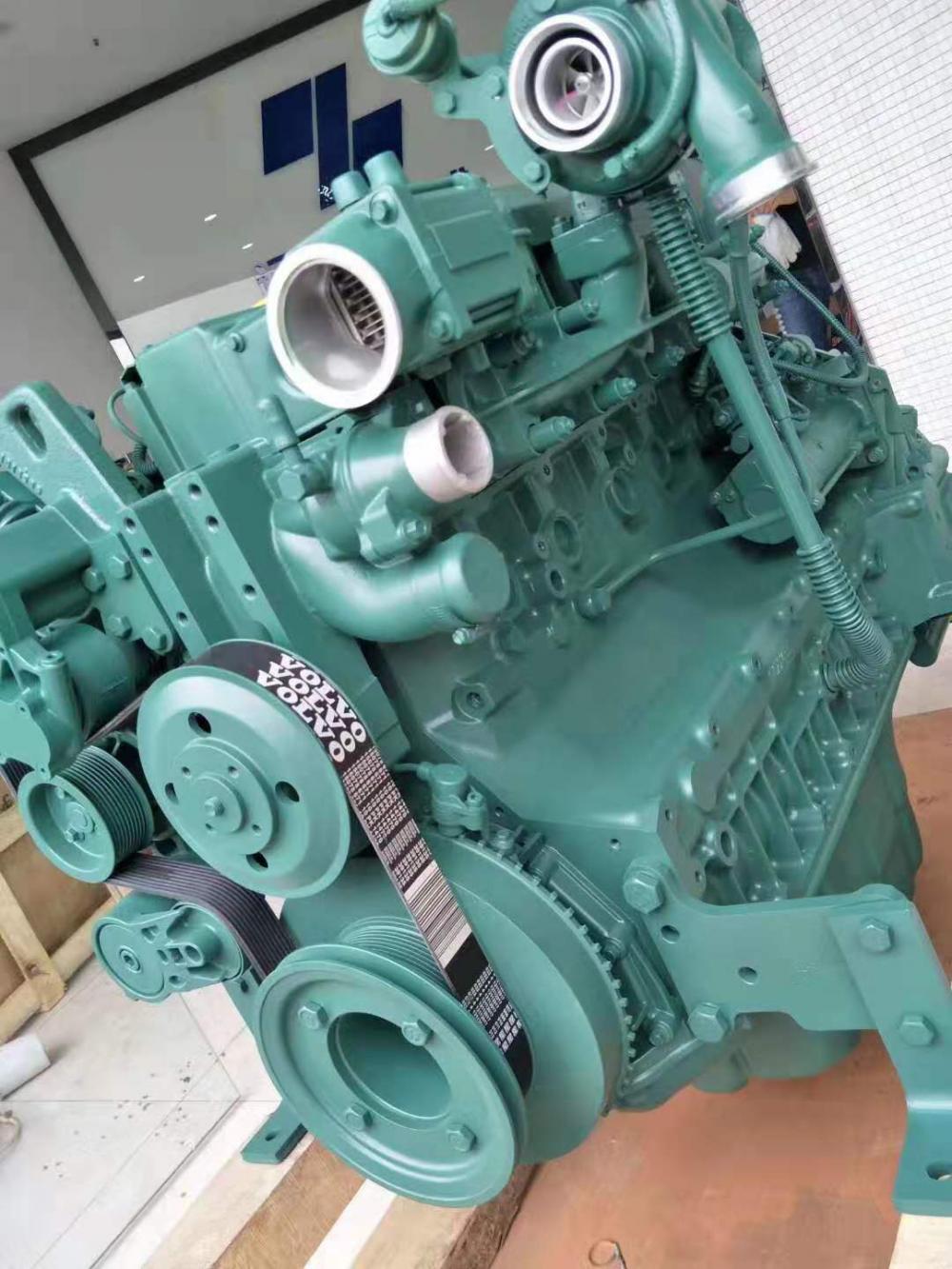 engine assembly NTA855-X690S10 of bulldozer for SD32