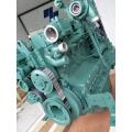 engine assembly NTA855-X690S10 of bulldozer for SD32