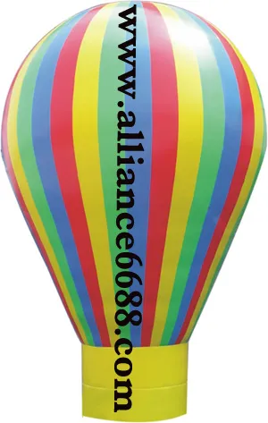 inflatable balloon advertising balloon advertisement