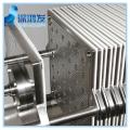 High Temperature Filter Plate