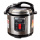 8L Multi home hotel pressure cooker cooking 24cm