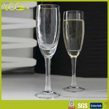 170ml Glass Champagne Flute (SC024H)