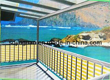 Balcony Net-HDPE Net