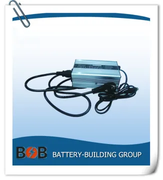 42V 5A Charger for 36V Lithium Battery