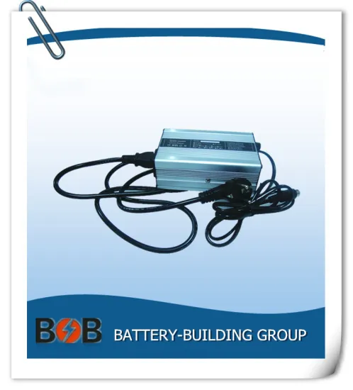 42V 5A Charger for 36V Lithium Battery