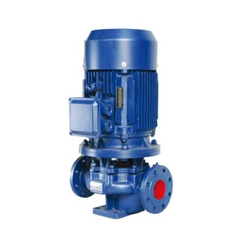 Kaiyuan KYL Single Stage Vertical Water Pump