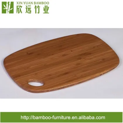 Great Brand Bamboo Chopping Board Eco-friendly bamboo cutting board