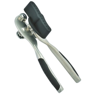 2016 new hot sale zinc alloy can opener