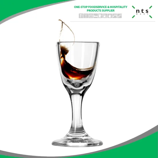 household and hospitality industry white wine glass
