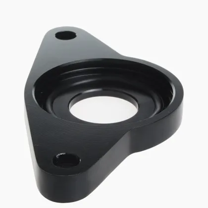 SQV SSQV BOV Blow Off Valve Flange Adapter