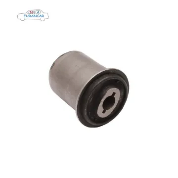 Nafurancar OEM 92039329 Natural Rubber Suspension Control Arm Bushing for CHEVROLET