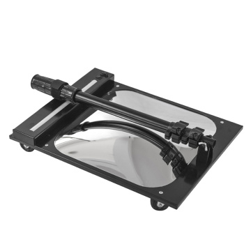 Vehicle undercarriage mirror (MS-V5)