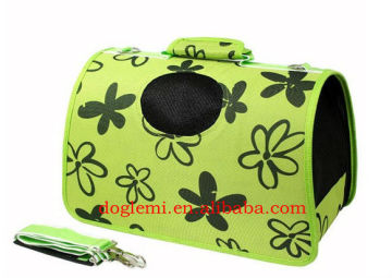 travel bag rabbit cat pack pet bag