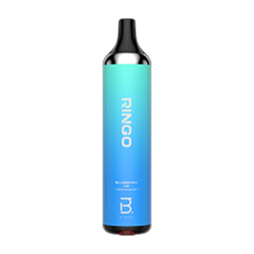 3500 Puffs VAPE mit Typ-C wiederaufladbar