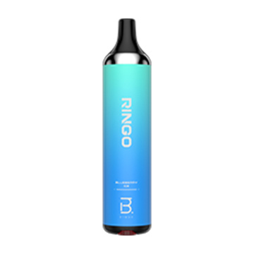 3500 Puffs Vape with Type-C Rechargeable