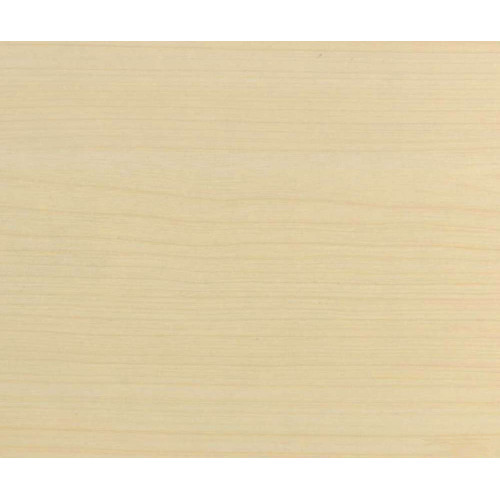 Furniture grade white natural birch maple veneered Plywood