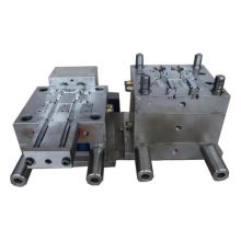 High quality injection plastic mold