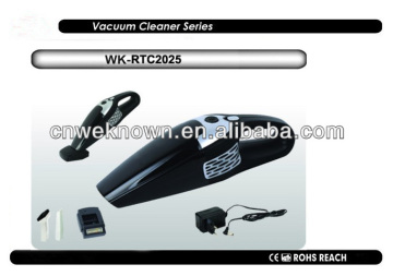 Ucuz Mini Araba Vakum Süpürücü WK-RTC2025