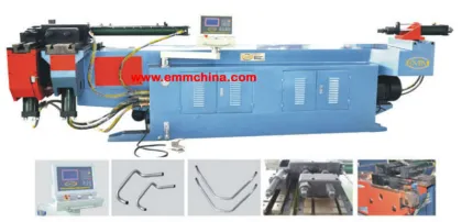 Hilmor Pipe Bender EB25: Bending Solutions