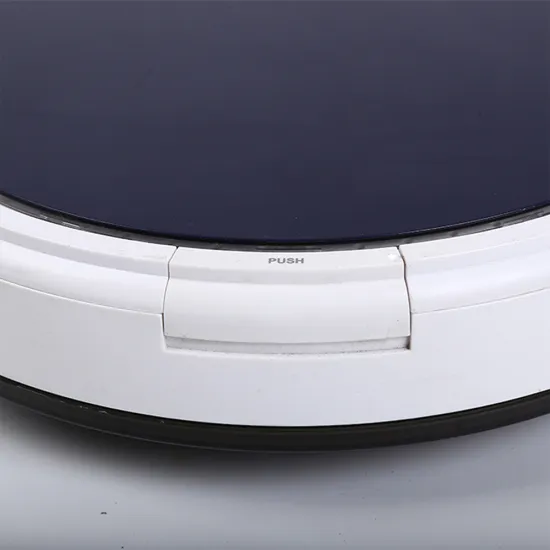 ABS+PC RoHS Carpet Floor Clean Robot