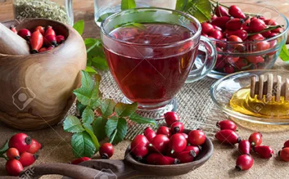 Best rosehip powder best rosehip extract powder