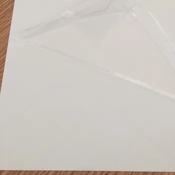 PPGI Steel Coil White Green Black Teaching Board