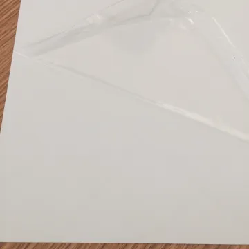PPGI Steel Coil White Green Black Teaching Board