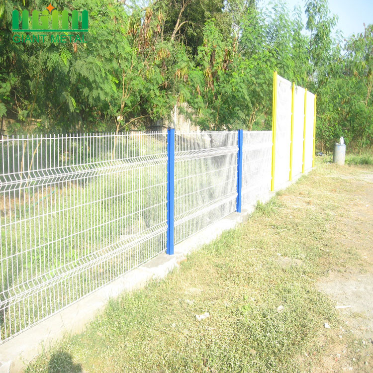 factory direct selling welded wire mesh