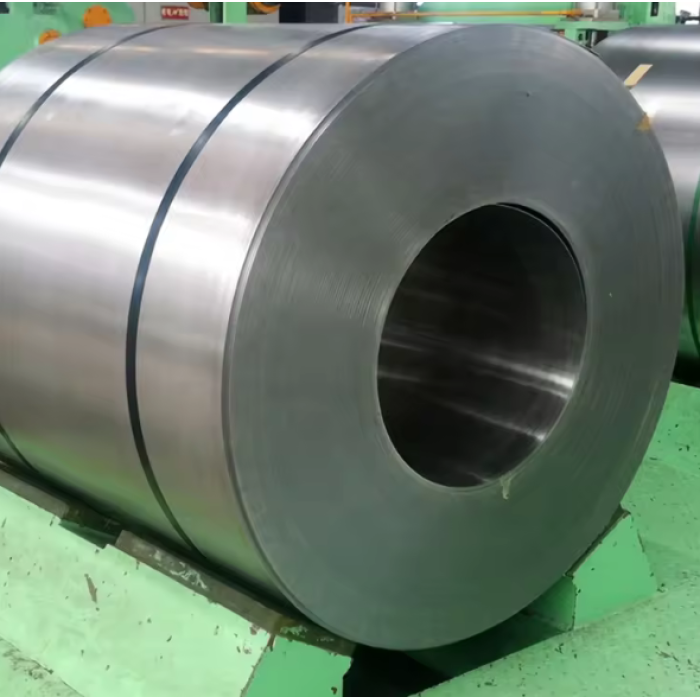 실리콘 강철 냉간 압연 방향성 강철 적층