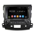 android touch screen car radio for LC100/LX470