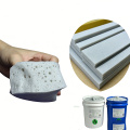 Heat Resistant Sponge Rubber Sheet for Custom Applications