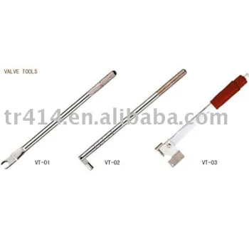 tire repair tools
