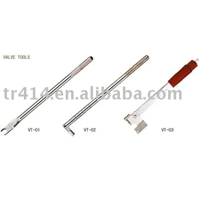 valve tools